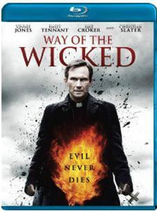 恶人的道路,揭秘人性深渊的黑暗旅程