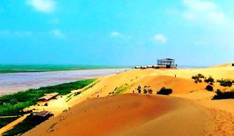 黄沙渡,探寻历史足迹，感受江南水乡风情