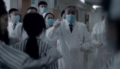 战疫2020之我是医生,我是医生，逆行者的坚守与担当