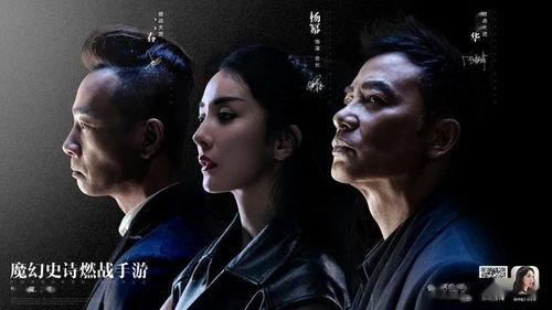 盲盒之遗产疑局,一场惊心动魄的悬疑大戏