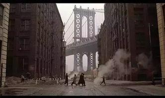 曼哈顿往事,揭秘20世纪纽约的传奇岁月