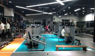 24小时健身房,24小时健身房的魅力与便利