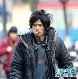 乞丐王子,逆袭之路，揭开神秘身份的传奇故事