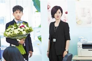 我爱男闺蜜,从我爱男闺蜜看现代都市男女关系的微妙平衡